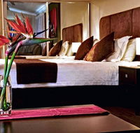 Camelot Boutique Accommodation - Schoolies Week Accommodation
