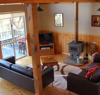 Cape Howe Cottages - Schoolies Week Accommodation