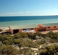 Ceduna Shelly Beach Caravan Park - Schoolies Week Accommodation