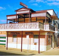 Central Motel - Schoolies Week Accommodation