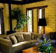 Chalet Arunga - Schoolies Week Accommodation