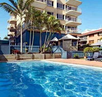 Cheltenham Apartments - Schoolies Week Accommodation