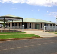 Cobar Central Motor Inn - Schoolies Week Accommodation
