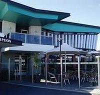 Comfort Hotel Highlander - Schoolies Week Accommodation