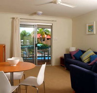 Arlia Sands Apartments - Schoolies Week Accommodation