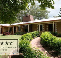 Copper Country Motor Inn  Restaurant - Schoolies Week Accommodation