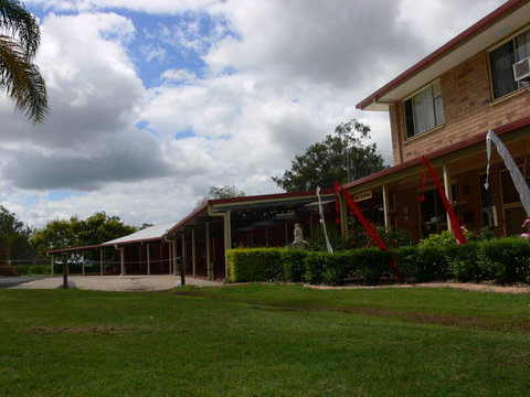 Copper Country Motor Inn & Restaurant - Schoolies Week Accommodation 2