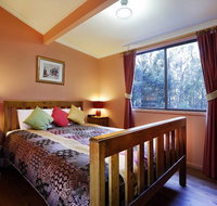 Cottages On Mount View - Schoolies Week Accommodation