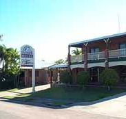 Country Ayr - Schoolies Week Accommodation