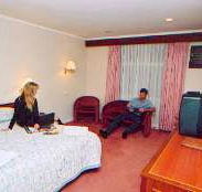 Country Comfort Albany - Schoolies Week Accommodation