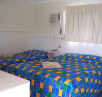Country Way Motor Inn - Schoolies Week Accommodation