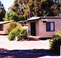 Cowell Foreshore Caravan Park  Holiday Units - Schoolies Week Accommodation