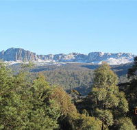 Craggy Peaks - Schoolies Week Accommodation