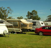 Crocodile Caravan   Camping Park - Schoolies Week Accommodation