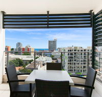 Darwin Executive Suites - Schoolies Week Accommodation