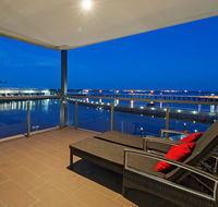 Darwin Waterfront Apartments - Schoolies Week Accommodation