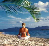Daydream Island Resort  Spa - Schoolies Week Accommodation