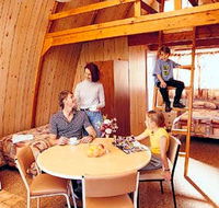 Discovery Holiday Parks - Boulder - Schoolies Week Accommodation