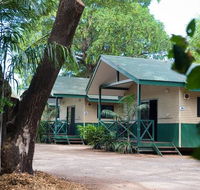 Discovery Holiday Parks - Darwin - Schoolies Week Accommodation