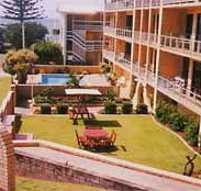 Dulkara Holiday Units - Schoolies Week Accommodation