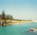 Dunleith Tourist Park - Schoolies Week Accommodation