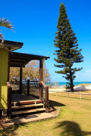 Elliott Heads Holiday Park - Schoolies Week Accommodation 5