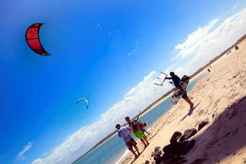 Elliott Heads Holiday Park - Schoolies Week Accommodation 6