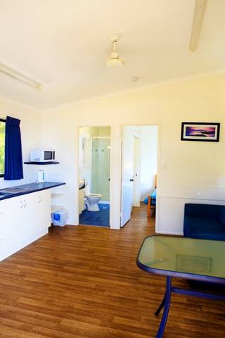 Elliott Heads Holiday Park - Schoolies Week Accommodation 8