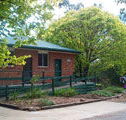 Euroa Caravan  Cabin Park - Schoolies Week Accommodation
