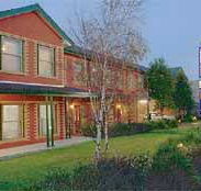 Footscray Motor Inn  Serviced Apartments - Schoolies Week Accommodation
