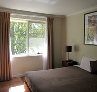 Forrest Hotel  Apartments - Schoolies Week Accommodation