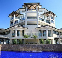 Grand Mercure Apartments Allegra Hervey Bay - Schoolies Week Accommodation
