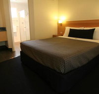 Hamilton Town House Motel on Shakespeare - Schoolies Week Accommodation