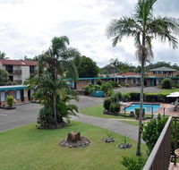 Haven Waters Motel and Apartments - Schoolies Week Accommodation