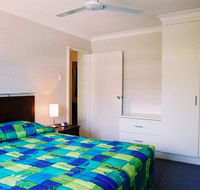 High Chaparral - Schoolies Week Accommodation