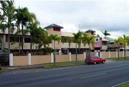 High Chaparral - Schoolies Week Accommodation 1