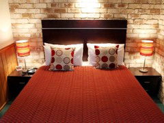 Rangeville QLD Schoolies Week Accommodation
