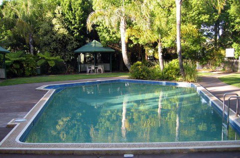 Highway 1 Caravan & Tourist Park - Schoolies Week Accommodation 3