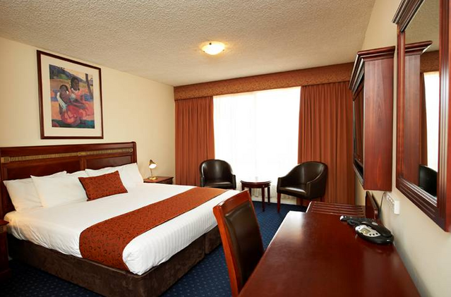 Ibis Styles Albany - Schoolies Week Accommodation