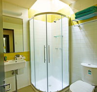 Kakadu Crocodile Hotel - Schoolies Week Accommodation