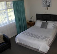 Kaniva Midway Motel