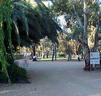Kingston-On-Murray Caravan Park - Schoolies Week Accommodation