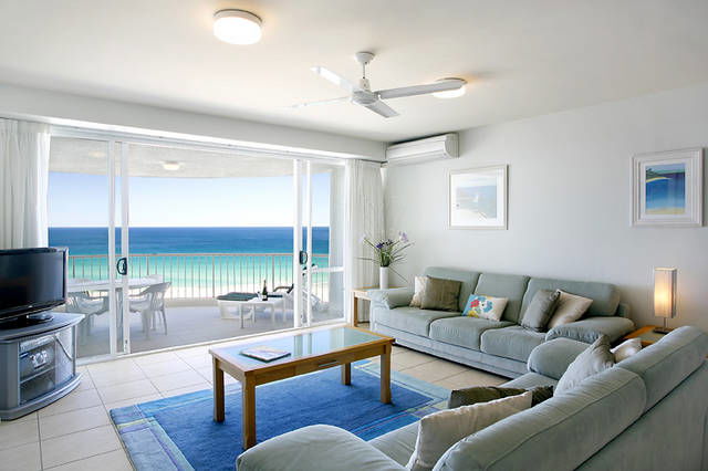  Schoolies Week Accommodation
