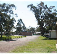 Lake Waranga Caravan Park  Holiday Camp - Schoolies Week Accommodation
