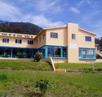 Lufra Apartments - Schoolies Week Accommodation