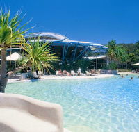 Mercure Kingfisher Bay Resort - Schoolies Week Accommodation