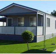 Merredin Tourist Park - Schoolies Week Accommodation