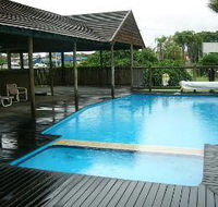 Mid Coast Motor Inn - Schoolies Week Accommodation