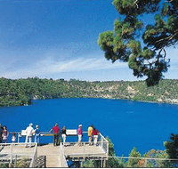 Millicent Hillview Caravan Park - Schoolies Week Accommodation