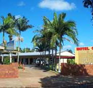 Motel Childers - Schoolies Week Accommodation
